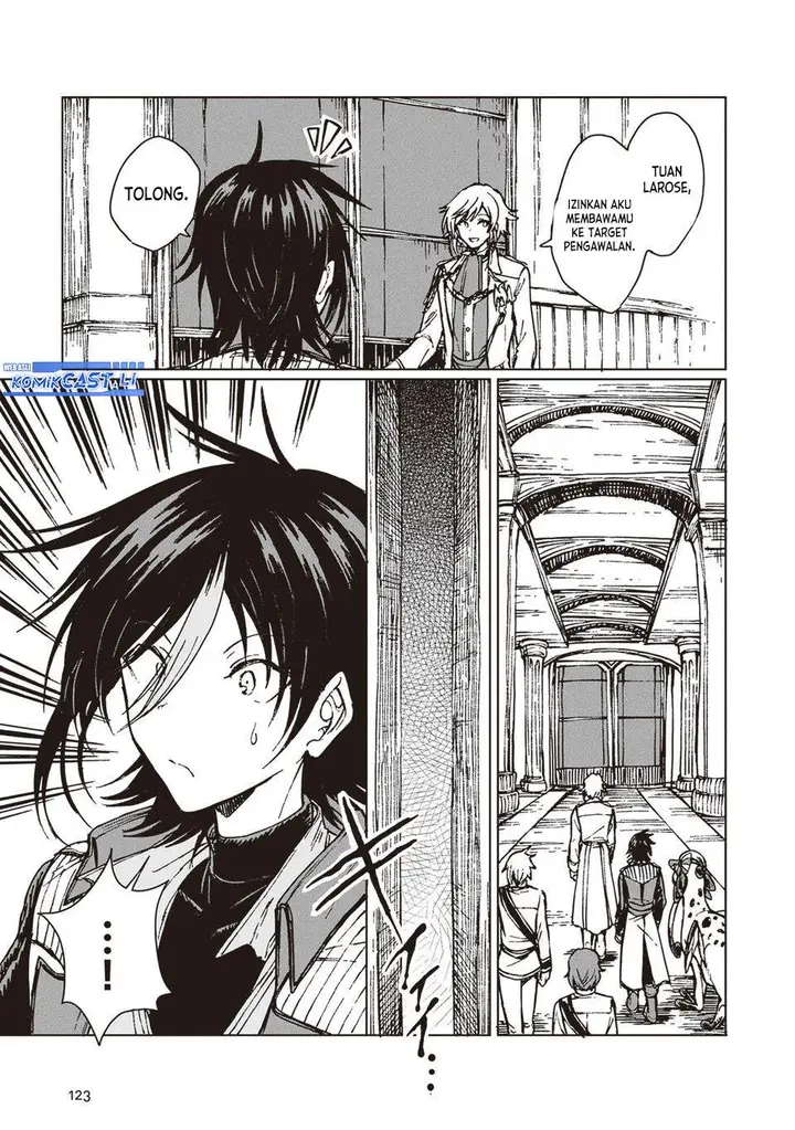 image-komik-s-kyuu-guild-wo-tsuihou-saretakedo-jitsu-wa-ore-dake-dragon-no-kotoba-ga-wakaru-no-de-kidzuita-toki-ni-wa-ryuu-kishi-no-chouten-wo-kiwametemashita-chapter-33-23/26
