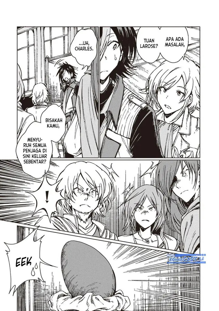 image-komik-s-kyuu-guild-wo-tsuihou-saretakedo-jitsu-wa-ore-dake-dragon-no-kotoba-ga-wakaru-no-de-kidzuita-toki-ni-wa-ryuu-kishi-no-chouten-wo-kiwametemashita-chapter-34-9/34