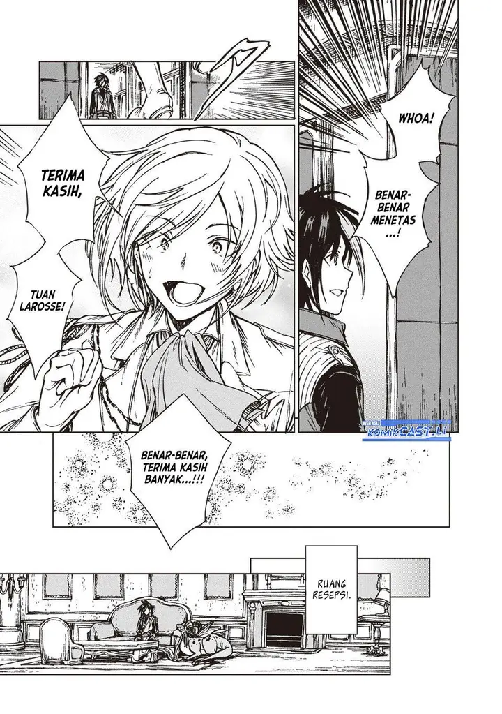 image-komik-s-kyuu-guild-wo-tsuihou-saretakedo-jitsu-wa-ore-dake-dragon-no-kotoba-ga-wakaru-no-de-kidzuita-toki-ni-wa-ryuu-kishi-no-chouten-wo-kiwametemashita-chapter-34-13/34