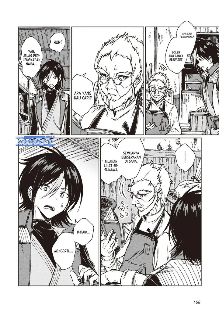 image-komik-s-kyuu-guild-wo-tsuihou-saretakedo-jitsu-wa-ore-dake-dragon-no-kotoba-ga-wakaru-no-de-kidzuita-toki-ni-wa-ryuu-kishi-no-chouten-wo-kiwametemashita-chapter-35-4/33