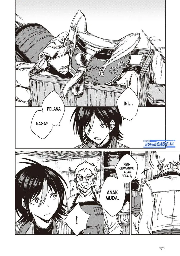 image-komik-s-kyuu-guild-wo-tsuihou-saretakedo-jitsu-wa-ore-dake-dragon-no-kotoba-ga-wakaru-no-de-kidzuita-toki-ni-wa-ryuu-kishi-no-chouten-wo-kiwametemashita-chapter-35-8/33