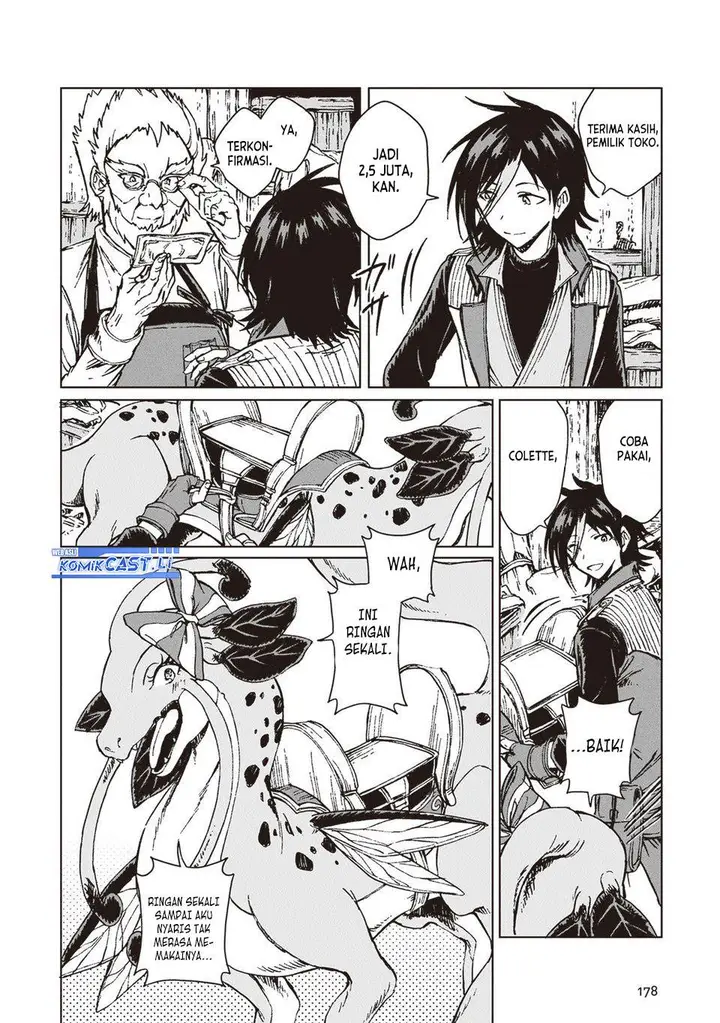 image-komik-s-kyuu-guild-wo-tsuihou-saretakedo-jitsu-wa-ore-dake-dragon-no-kotoba-ga-wakaru-no-de-kidzuita-toki-ni-wa-ryuu-kishi-no-chouten-wo-kiwametemashita-chapter-35-16/33