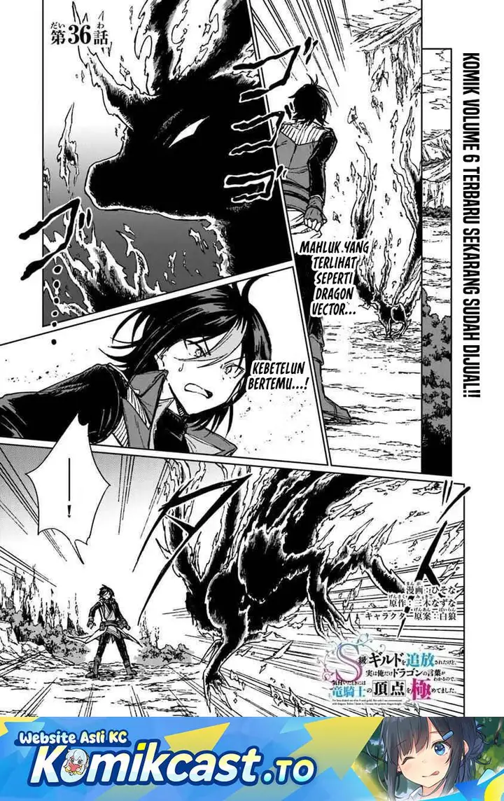 image-komik-s-kyuu-guild-wo-tsuihou-saretakedo-jitsu-wa-ore-dake-dragon-no-kotoba-ga-wakaru-no-de-kidzuita-toki-ni-wa-ryuu-kishi-no-chouten-wo-kiwametemashita-chapter-36-0/32