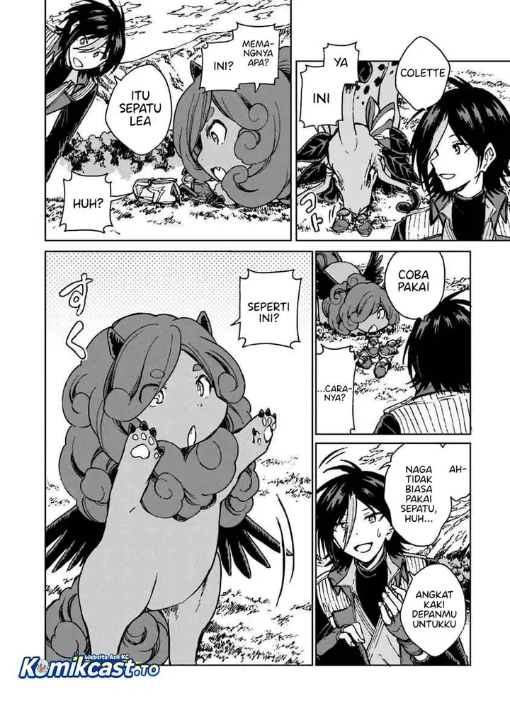 image-komik-s-kyuu-guild-wo-tsuihou-saretakedo-jitsu-wa-ore-dake-dragon-no-kotoba-ga-wakaru-no-de-kidzuita-toki-ni-wa-ryuu-kishi-no-chouten-wo-kiwametemashita-chapter-36-21/32
