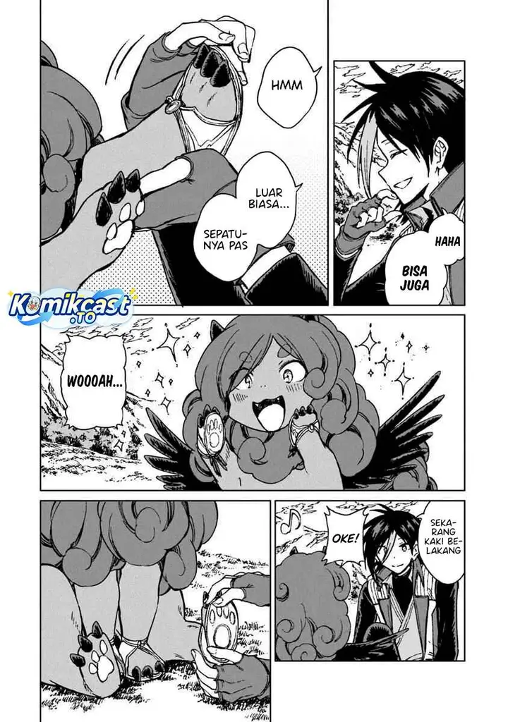 image-komik-s-kyuu-guild-wo-tsuihou-saretakedo-jitsu-wa-ore-dake-dragon-no-kotoba-ga-wakaru-no-de-kidzuita-toki-ni-wa-ryuu-kishi-no-chouten-wo-kiwametemashita-chapter-36-22/32