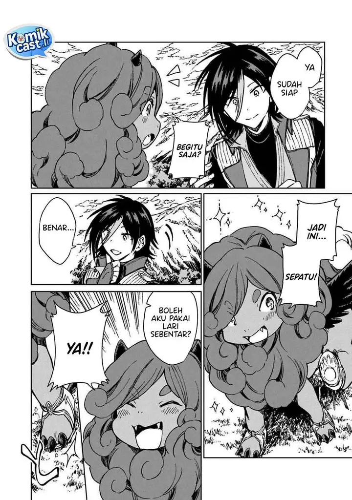 image-komik-s-kyuu-guild-wo-tsuihou-saretakedo-jitsu-wa-ore-dake-dragon-no-kotoba-ga-wakaru-no-de-kidzuita-toki-ni-wa-ryuu-kishi-no-chouten-wo-kiwametemashita-chapter-36-23/32