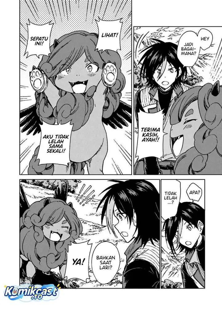 image-komik-s-kyuu-guild-wo-tsuihou-saretakedo-jitsu-wa-ore-dake-dragon-no-kotoba-ga-wakaru-no-de-kidzuita-toki-ni-wa-ryuu-kishi-no-chouten-wo-kiwametemashita-chapter-36-25/32