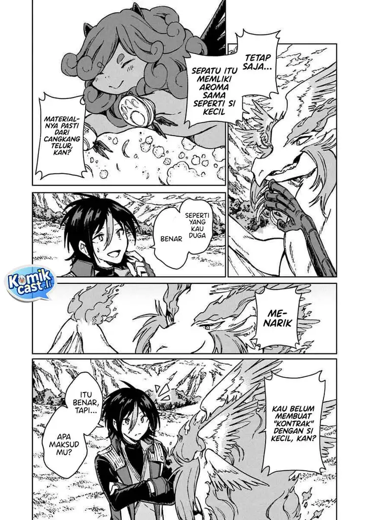 image-komik-s-kyuu-guild-wo-tsuihou-saretakedo-jitsu-wa-ore-dake-dragon-no-kotoba-ga-wakaru-no-de-kidzuita-toki-ni-wa-ryuu-kishi-no-chouten-wo-kiwametemashita-chapter-36-29/32