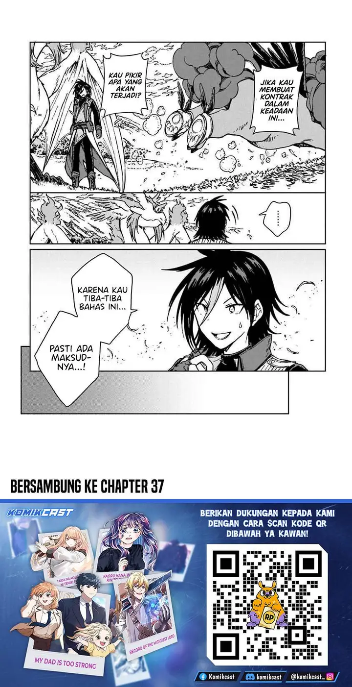 image-komik-s-kyuu-guild-wo-tsuihou-saretakedo-jitsu-wa-ore-dake-dragon-no-kotoba-ga-wakaru-no-de-kidzuita-toki-ni-wa-ryuu-kishi-no-chouten-wo-kiwametemashita-chapter-36-31/32
