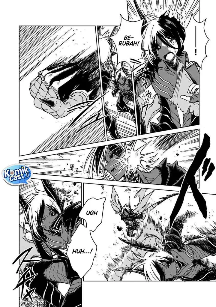 image-komik-s-kyuu-guild-wo-tsuihou-saretakedo-jitsu-wa-ore-dake-dragon-no-kotoba-ga-wakaru-no-de-kidzuita-toki-ni-wa-ryuu-kishi-no-chouten-wo-kiwametemashita-chapter-37-8/24