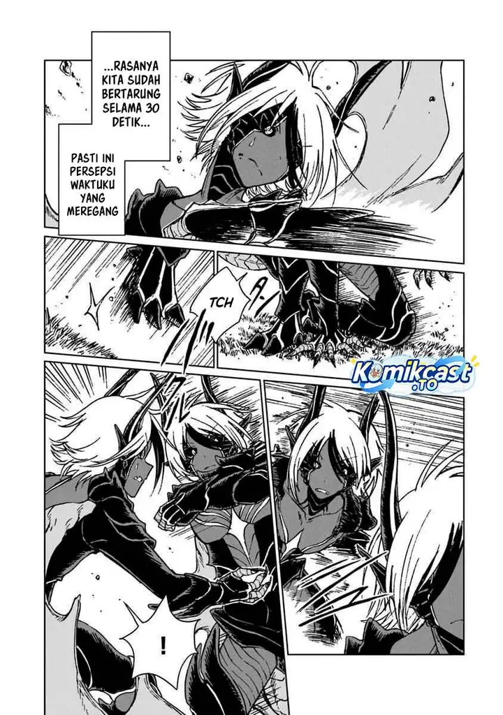 image-komik-s-kyuu-guild-wo-tsuihou-saretakedo-jitsu-wa-ore-dake-dragon-no-kotoba-ga-wakaru-no-de-kidzuita-toki-ni-wa-ryuu-kishi-no-chouten-wo-kiwametemashita-chapter-37-10/24