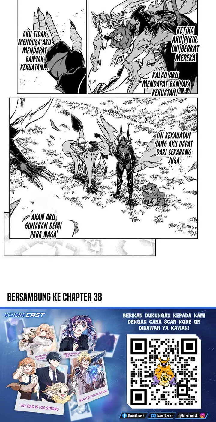 image-komik-s-kyuu-guild-wo-tsuihou-saretakedo-jitsu-wa-ore-dake-dragon-no-kotoba-ga-wakaru-no-de-kidzuita-toki-ni-wa-ryuu-kishi-no-chouten-wo-kiwametemashita-chapter-37-23/24