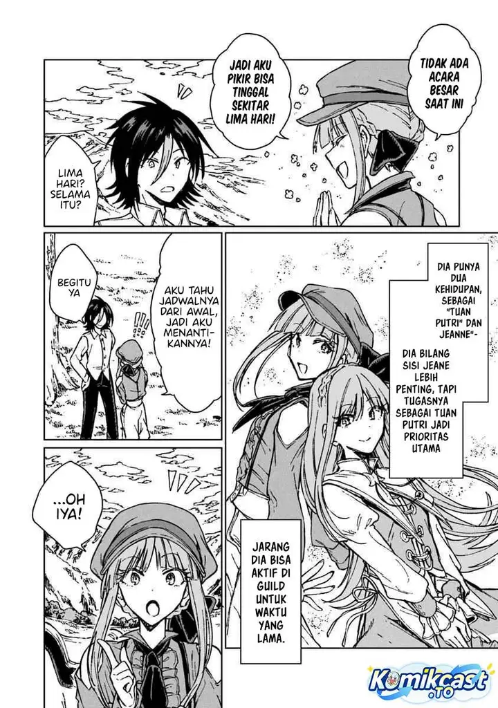 image-komik-s-kyuu-guild-wo-tsuihou-saretakedo-jitsu-wa-ore-dake-dragon-no-kotoba-ga-wakaru-no-de-kidzuita-toki-ni-wa-ryuu-kishi-no-chouten-wo-kiwametemashita-chapter-38-13/28