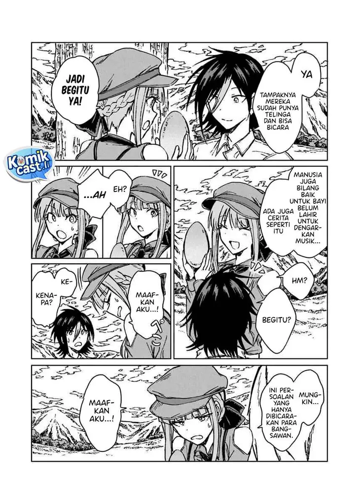 image-komik-s-kyuu-guild-wo-tsuihou-saretakedo-jitsu-wa-ore-dake-dragon-no-kotoba-ga-wakaru-no-de-kidzuita-toki-ni-wa-ryuu-kishi-no-chouten-wo-kiwametemashita-chapter-38-17/28