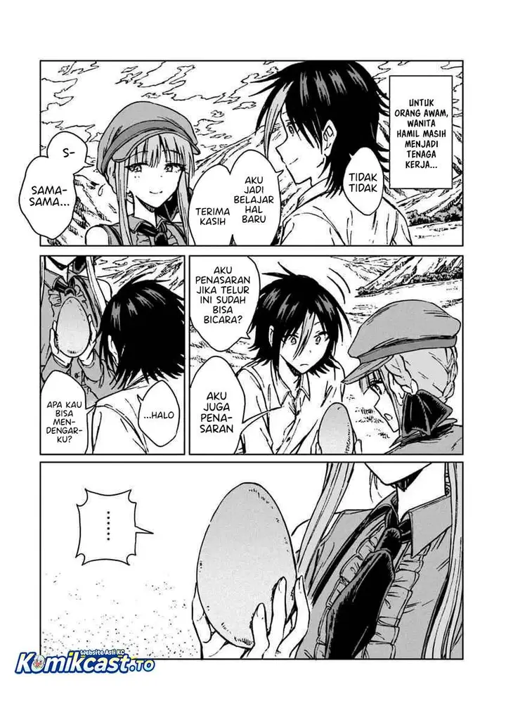 image-komik-s-kyuu-guild-wo-tsuihou-saretakedo-jitsu-wa-ore-dake-dragon-no-kotoba-ga-wakaru-no-de-kidzuita-toki-ni-wa-ryuu-kishi-no-chouten-wo-kiwametemashita-chapter-38-18/28