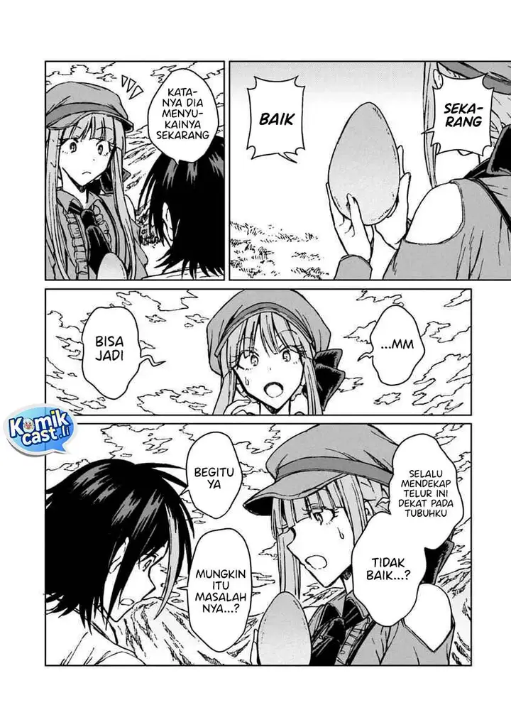 image-komik-s-kyuu-guild-wo-tsuihou-saretakedo-jitsu-wa-ore-dake-dragon-no-kotoba-ga-wakaru-no-de-kidzuita-toki-ni-wa-ryuu-kishi-no-chouten-wo-kiwametemashita-chapter-38-23/28