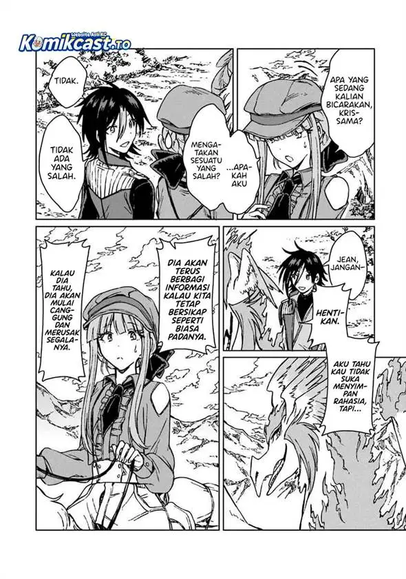 image-komik-s-kyuu-guild-wo-tsuihou-saretakedo-jitsu-wa-ore-dake-dragon-no-kotoba-ga-wakaru-no-de-kidzuita-toki-ni-wa-ryuu-kishi-no-chouten-wo-kiwametemashita-chapter-39-3/36