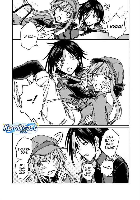 image-komik-s-kyuu-guild-wo-tsuihou-saretakedo-jitsu-wa-ore-dake-dragon-no-kotoba-ga-wakaru-no-de-kidzuita-toki-ni-wa-ryuu-kishi-no-chouten-wo-kiwametemashita-chapter-39-7/36