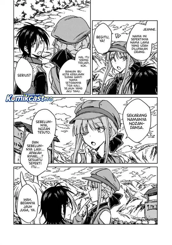 image-komik-s-kyuu-guild-wo-tsuihou-saretakedo-jitsu-wa-ore-dake-dragon-no-kotoba-ga-wakaru-no-de-kidzuita-toki-ni-wa-ryuu-kishi-no-chouten-wo-kiwametemashita-chapter-39-12/36