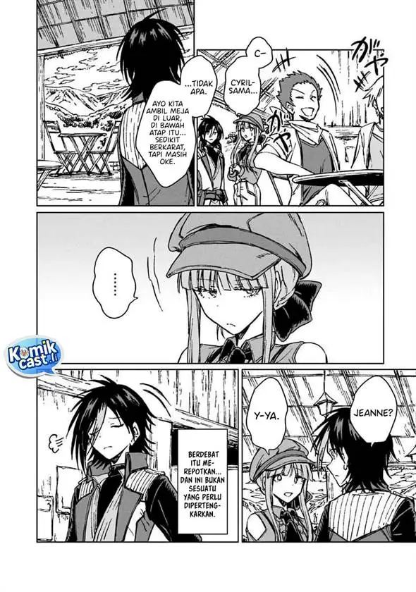 image-komik-s-kyuu-guild-wo-tsuihou-saretakedo-jitsu-wa-ore-dake-dragon-no-kotoba-ga-wakaru-no-de-kidzuita-toki-ni-wa-ryuu-kishi-no-chouten-wo-kiwametemashita-chapter-39-17/36