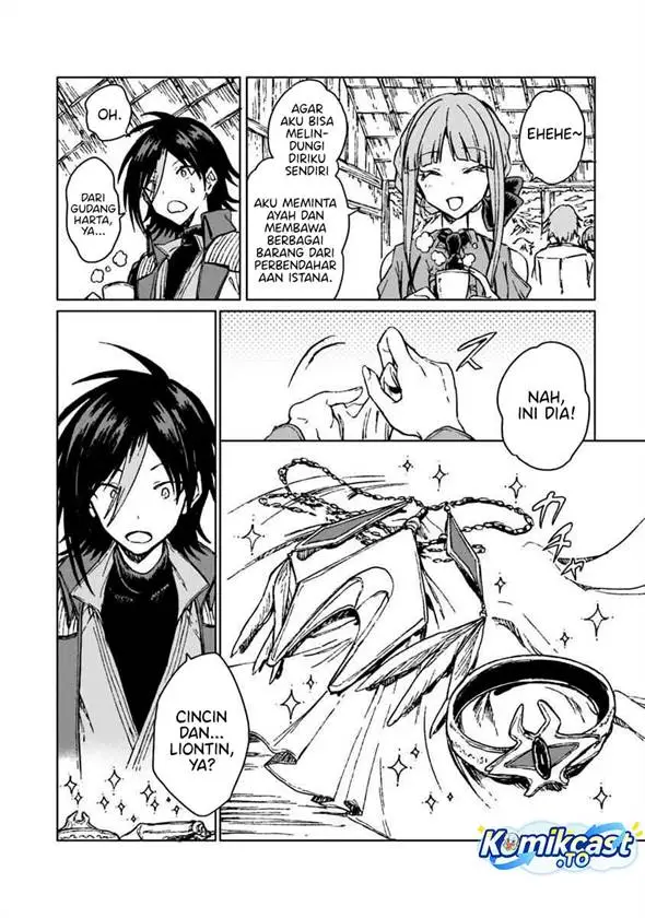 image-komik-s-kyuu-guild-wo-tsuihou-saretakedo-jitsu-wa-ore-dake-dragon-no-kotoba-ga-wakaru-no-de-kidzuita-toki-ni-wa-ryuu-kishi-no-chouten-wo-kiwametemashita-chapter-39-25/36