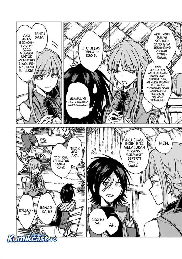 image-komik-s-kyuu-guild-wo-tsuihou-saretakedo-jitsu-wa-ore-dake-dragon-no-kotoba-ga-wakaru-no-de-kidzuita-toki-ni-wa-ryuu-kishi-no-chouten-wo-kiwametemashita-chapter-39-27/36
