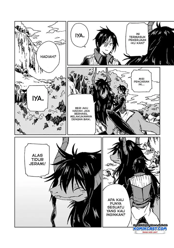 image-komik-s-kyuu-guild-wo-tsuihou-saretakedo-jitsu-wa-ore-dake-dragon-no-kotoba-ga-wakaru-no-de-kidzuita-toki-ni-wa-ryuu-kishi-no-chouten-wo-kiwametemashita-chapter-4-9/32