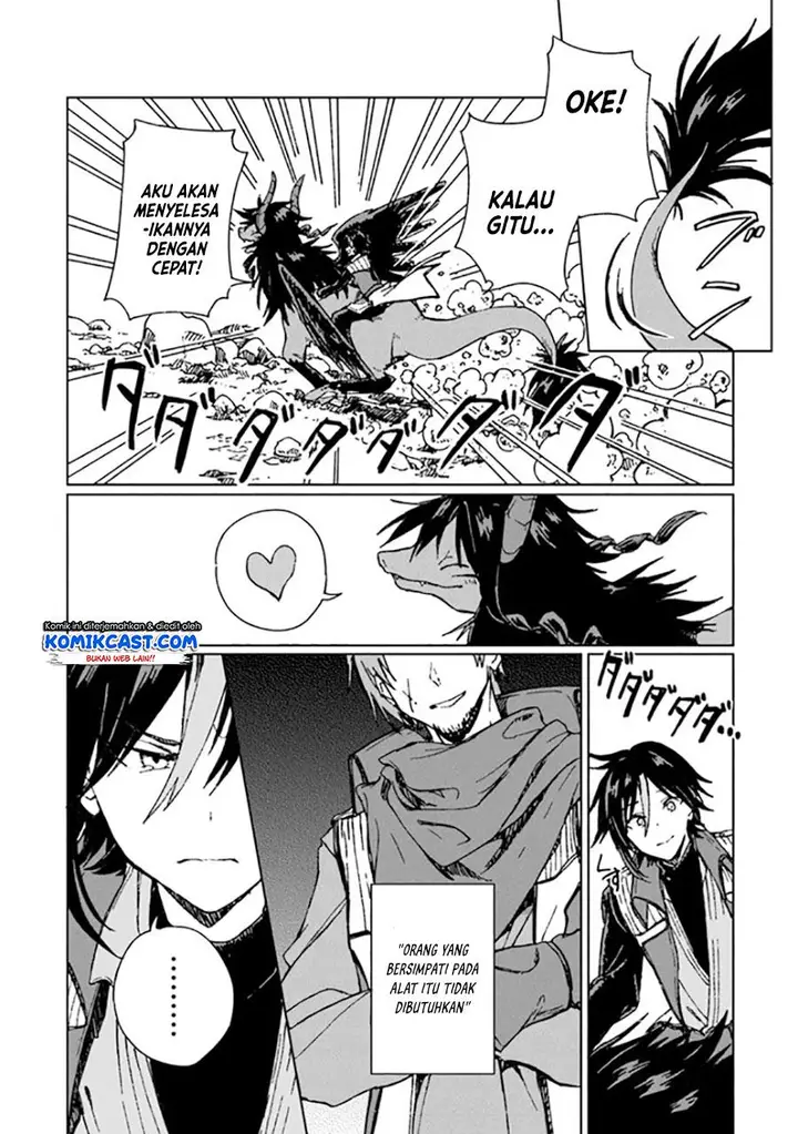 image-komik-s-kyuu-guild-wo-tsuihou-saretakedo-jitsu-wa-ore-dake-dragon-no-kotoba-ga-wakaru-no-de-kidzuita-toki-ni-wa-ryuu-kishi-no-chouten-wo-kiwametemashita-chapter-4-11/32
