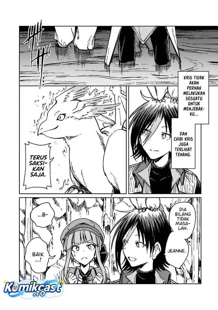 image-komik-s-kyuu-guild-wo-tsuihou-saretakedo-jitsu-wa-ore-dake-dragon-no-kotoba-ga-wakaru-no-de-kidzuita-toki-ni-wa-ryuu-kishi-no-chouten-wo-kiwametemashita-chapter-40-0/12