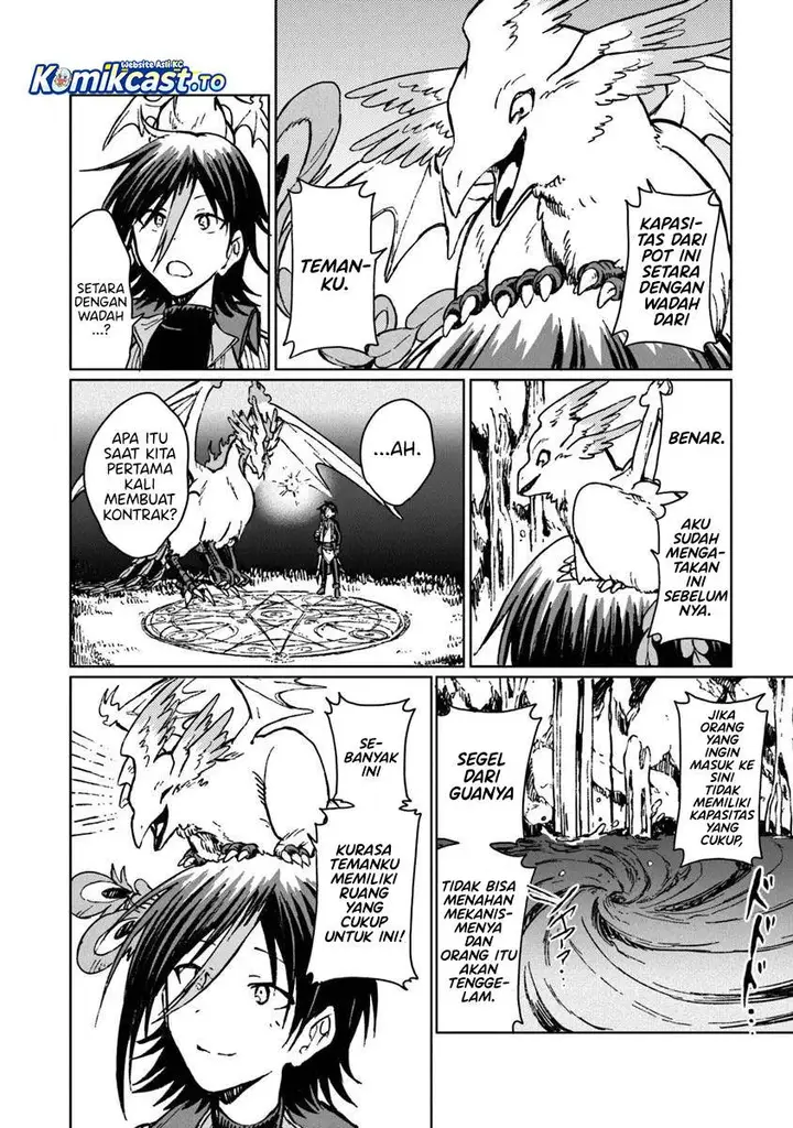 image-komik-s-kyuu-guild-wo-tsuihou-saretakedo-jitsu-wa-ore-dake-dragon-no-kotoba-ga-wakaru-no-de-kidzuita-toki-ni-wa-ryuu-kishi-no-chouten-wo-kiwametemashita-chapter-40-2/12