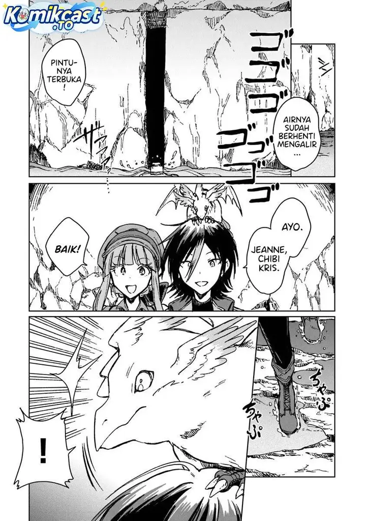 image-komik-s-kyuu-guild-wo-tsuihou-saretakedo-jitsu-wa-ore-dake-dragon-no-kotoba-ga-wakaru-no-de-kidzuita-toki-ni-wa-ryuu-kishi-no-chouten-wo-kiwametemashita-chapter-40-3/12