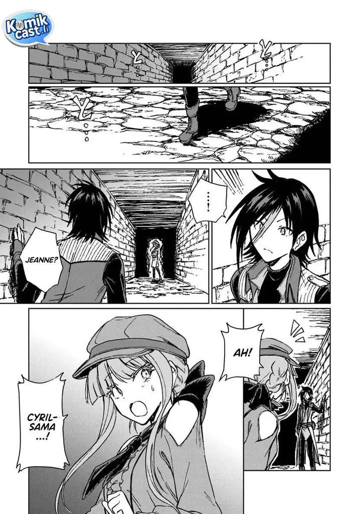 image-komik-s-kyuu-guild-wo-tsuihou-saretakedo-jitsu-wa-ore-dake-dragon-no-kotoba-ga-wakaru-no-de-kidzuita-toki-ni-wa-ryuu-kishi-no-chouten-wo-kiwametemashita-chapter-40-7/12