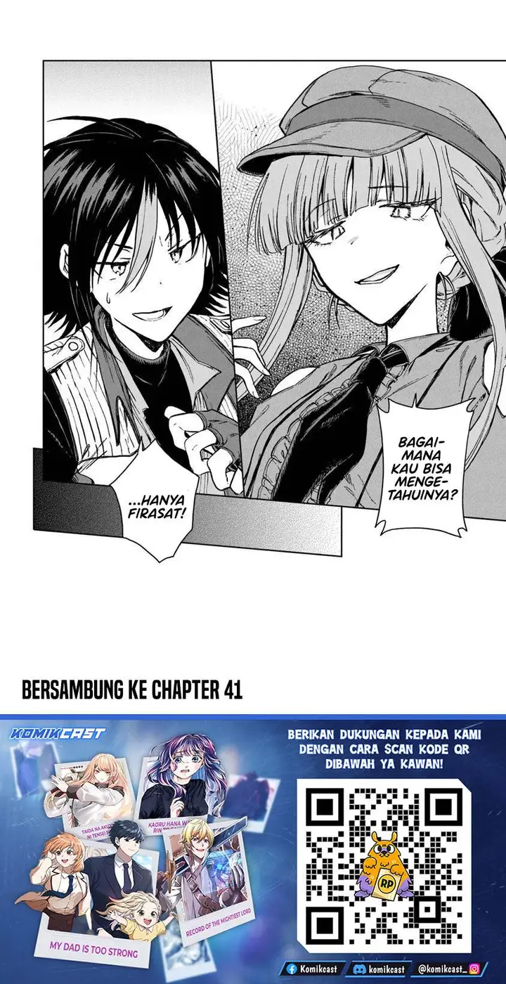 image-komik-s-kyuu-guild-wo-tsuihou-saretakedo-jitsu-wa-ore-dake-dragon-no-kotoba-ga-wakaru-no-de-kidzuita-toki-ni-wa-ryuu-kishi-no-chouten-wo-kiwametemashita-chapter-40-10/12