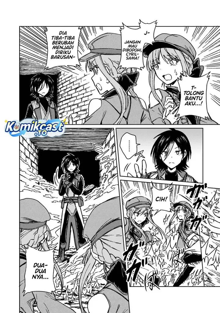 image-komik-s-kyuu-guild-wo-tsuihou-saretakedo-jitsu-wa-ore-dake-dragon-no-kotoba-ga-wakaru-no-de-kidzuita-toki-ni-wa-ryuu-kishi-no-chouten-wo-kiwametemashita-chapter-41-3/31