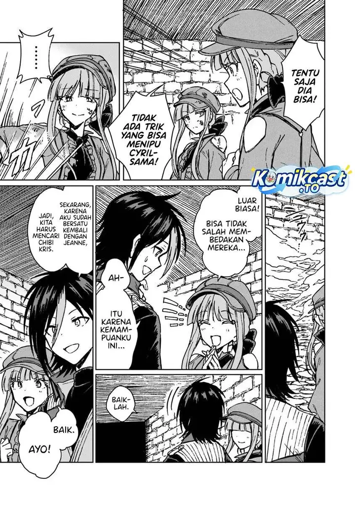 image-komik-s-kyuu-guild-wo-tsuihou-saretakedo-jitsu-wa-ore-dake-dragon-no-kotoba-ga-wakaru-no-de-kidzuita-toki-ni-wa-ryuu-kishi-no-chouten-wo-kiwametemashita-chapter-41-6/31