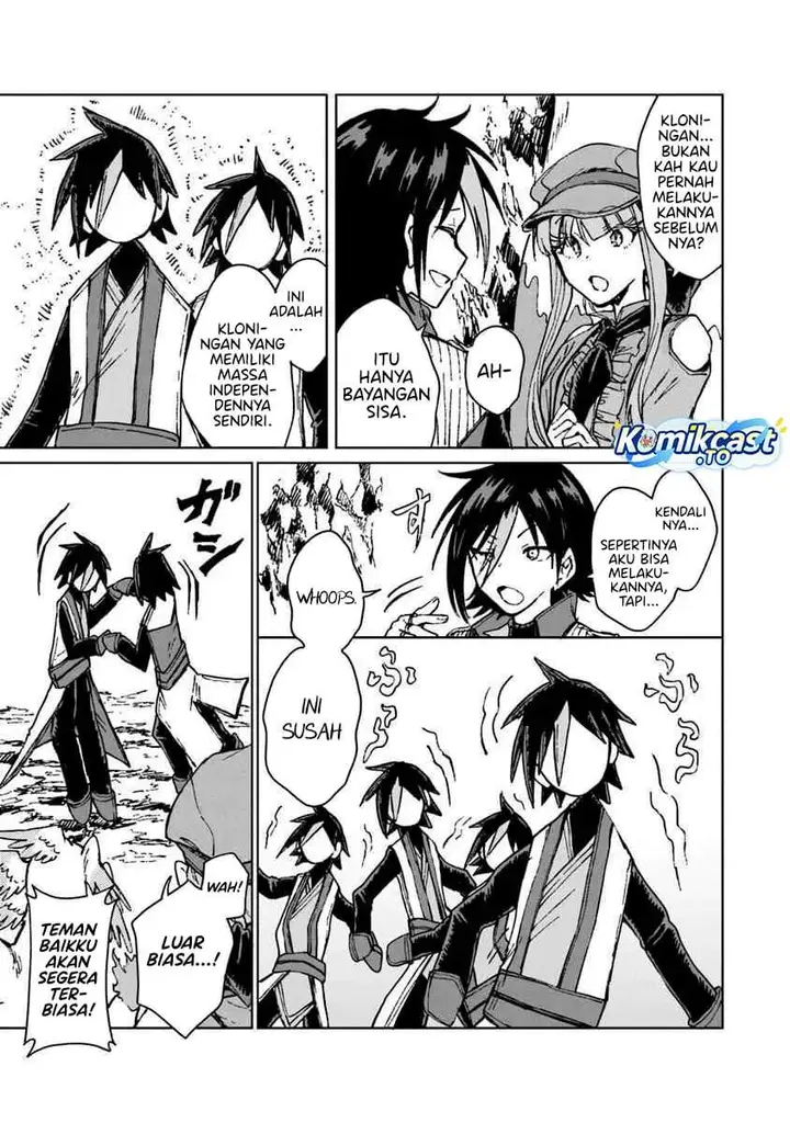 image-komik-s-kyuu-guild-wo-tsuihou-saretakedo-jitsu-wa-ore-dake-dragon-no-kotoba-ga-wakaru-no-de-kidzuita-toki-ni-wa-ryuu-kishi-no-chouten-wo-kiwametemashita-chapter-42-18/34