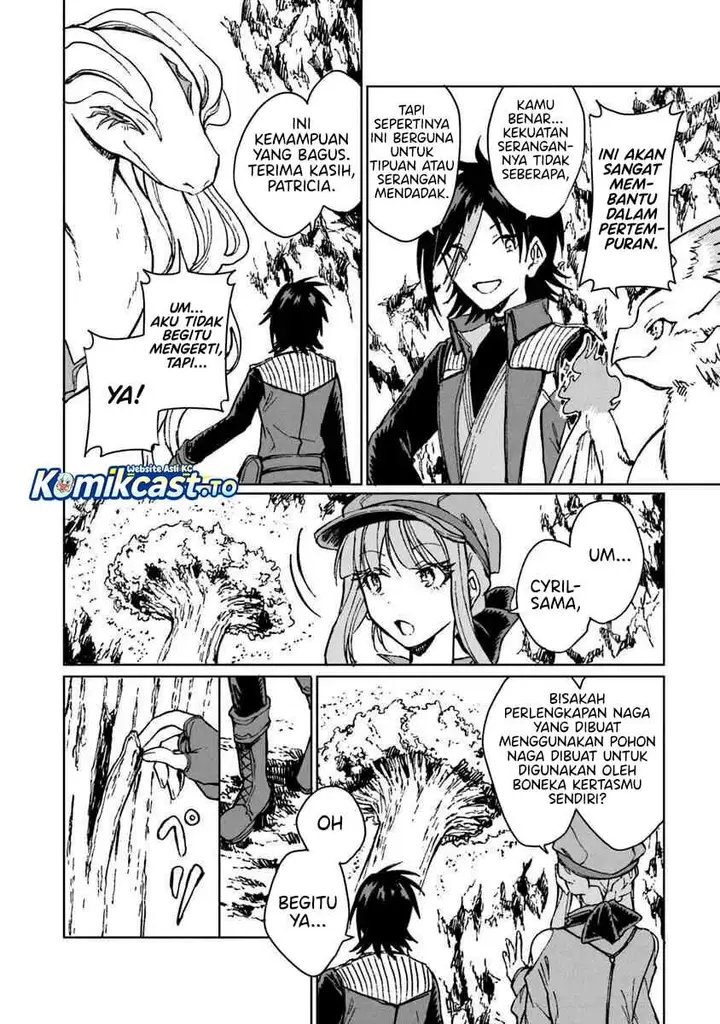image-komik-s-kyuu-guild-wo-tsuihou-saretakedo-jitsu-wa-ore-dake-dragon-no-kotoba-ga-wakaru-no-de-kidzuita-toki-ni-wa-ryuu-kishi-no-chouten-wo-kiwametemashita-chapter-42-19/34