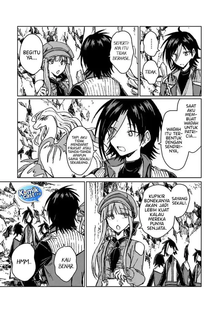 image-komik-s-kyuu-guild-wo-tsuihou-saretakedo-jitsu-wa-ore-dake-dragon-no-kotoba-ga-wakaru-no-de-kidzuita-toki-ni-wa-ryuu-kishi-no-chouten-wo-kiwametemashita-chapter-42-20/34