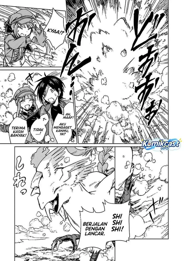 image-komik-s-kyuu-guild-wo-tsuihou-saretakedo-jitsu-wa-ore-dake-dragon-no-kotoba-ga-wakaru-no-de-kidzuita-toki-ni-wa-ryuu-kishi-no-chouten-wo-kiwametemashita-chapter-42-24/34