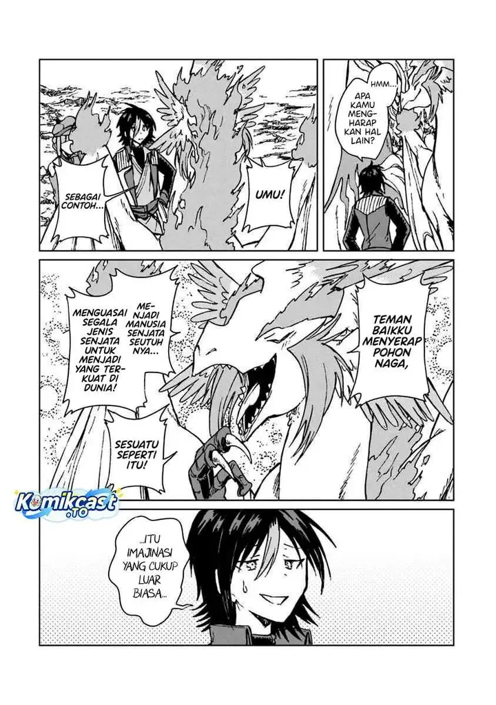 image-komik-s-kyuu-guild-wo-tsuihou-saretakedo-jitsu-wa-ore-dake-dragon-no-kotoba-ga-wakaru-no-de-kidzuita-toki-ni-wa-ryuu-kishi-no-chouten-wo-kiwametemashita-chapter-42-30/34