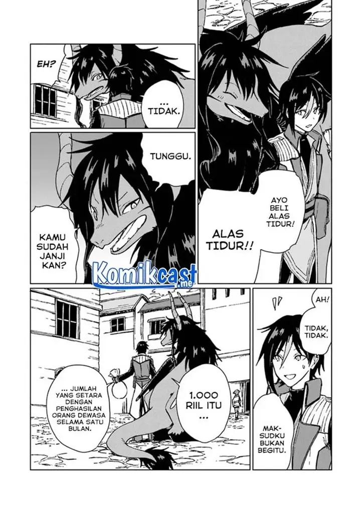 image-komik-s-kyuu-guild-wo-tsuihou-saretakedo-jitsu-wa-ore-dake-dragon-no-kotoba-ga-wakaru-no-de-kidzuita-toki-ni-wa-ryuu-kishi-no-chouten-wo-kiwametemashita-chapter-5-1/36