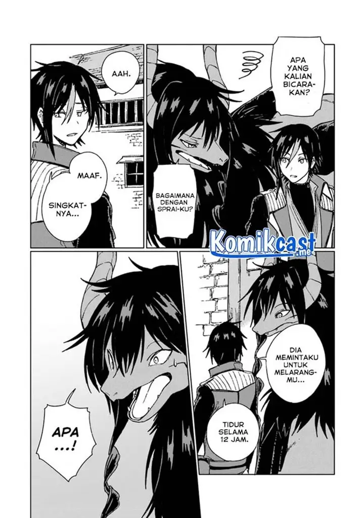 image-komik-s-kyuu-guild-wo-tsuihou-saretakedo-jitsu-wa-ore-dake-dragon-no-kotoba-ga-wakaru-no-de-kidzuita-toki-ni-wa-ryuu-kishi-no-chouten-wo-kiwametemashita-chapter-5-9/36