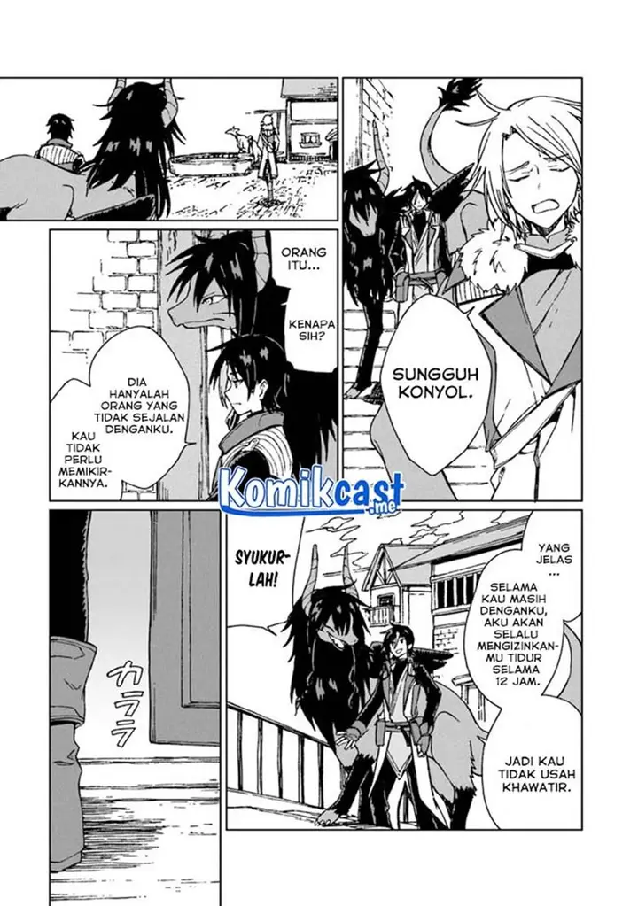image-komik-s-kyuu-guild-wo-tsuihou-saretakedo-jitsu-wa-ore-dake-dragon-no-kotoba-ga-wakaru-no-de-kidzuita-toki-ni-wa-ryuu-kishi-no-chouten-wo-kiwametemashita-chapter-5-12/36