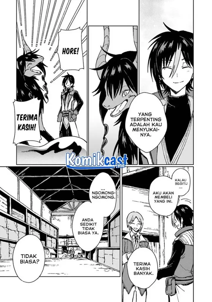 image-komik-s-kyuu-guild-wo-tsuihou-saretakedo-jitsu-wa-ore-dake-dragon-no-kotoba-ga-wakaru-no-de-kidzuita-toki-ni-wa-ryuu-kishi-no-chouten-wo-kiwametemashita-chapter-5-20/36