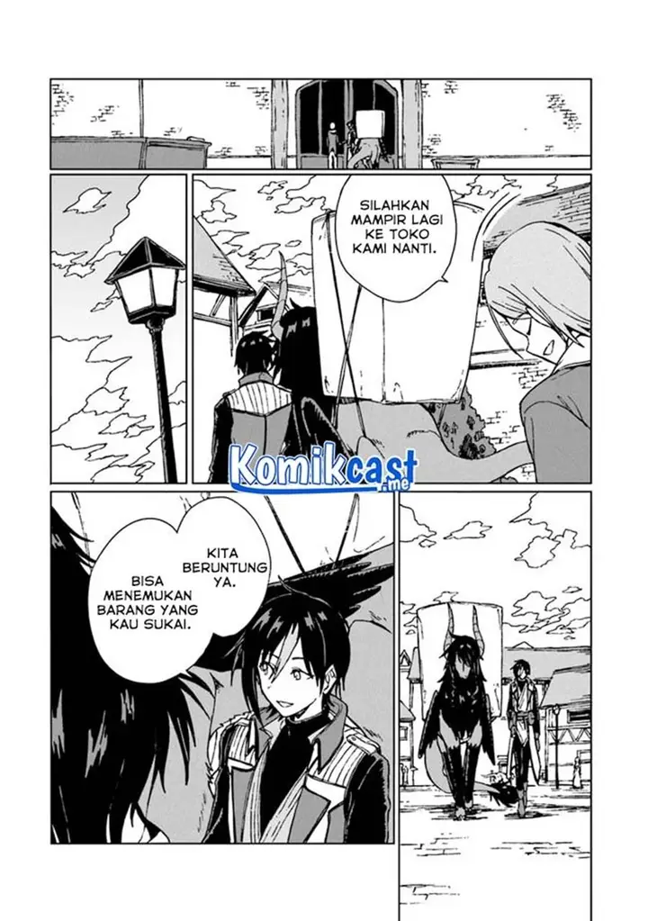 image-komik-s-kyuu-guild-wo-tsuihou-saretakedo-jitsu-wa-ore-dake-dragon-no-kotoba-ga-wakaru-no-de-kidzuita-toki-ni-wa-ryuu-kishi-no-chouten-wo-kiwametemashita-chapter-5-22/36
