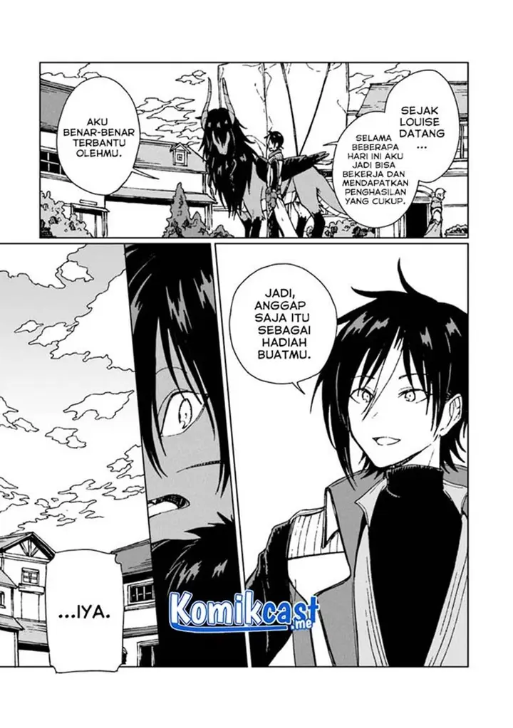 image-komik-s-kyuu-guild-wo-tsuihou-saretakedo-jitsu-wa-ore-dake-dragon-no-kotoba-ga-wakaru-no-de-kidzuita-toki-ni-wa-ryuu-kishi-no-chouten-wo-kiwametemashita-chapter-5-26/36