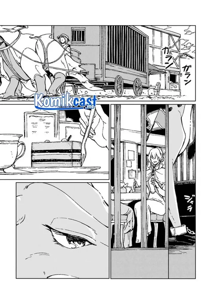 image-komik-s-kyuu-guild-wo-tsuihou-saretakedo-jitsu-wa-ore-dake-dragon-no-kotoba-ga-wakaru-no-de-kidzuita-toki-ni-wa-ryuu-kishi-no-chouten-wo-kiwametemashita-chapter-5-34/36