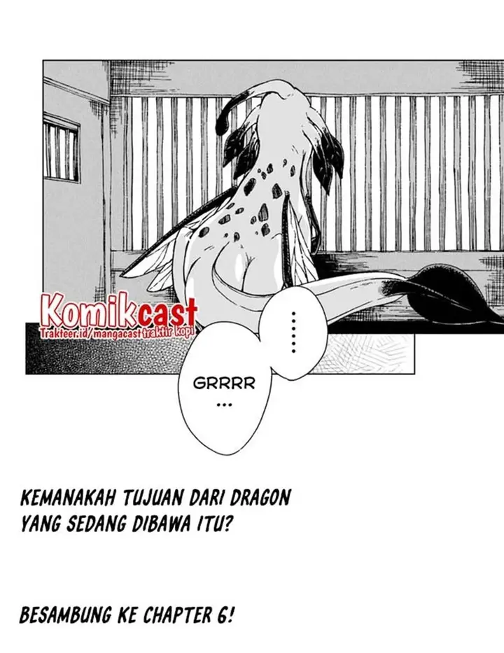 image-komik-s-kyuu-guild-wo-tsuihou-saretakedo-jitsu-wa-ore-dake-dragon-no-kotoba-ga-wakaru-no-de-kidzuita-toki-ni-wa-ryuu-kishi-no-chouten-wo-kiwametemashita-chapter-5-35/36