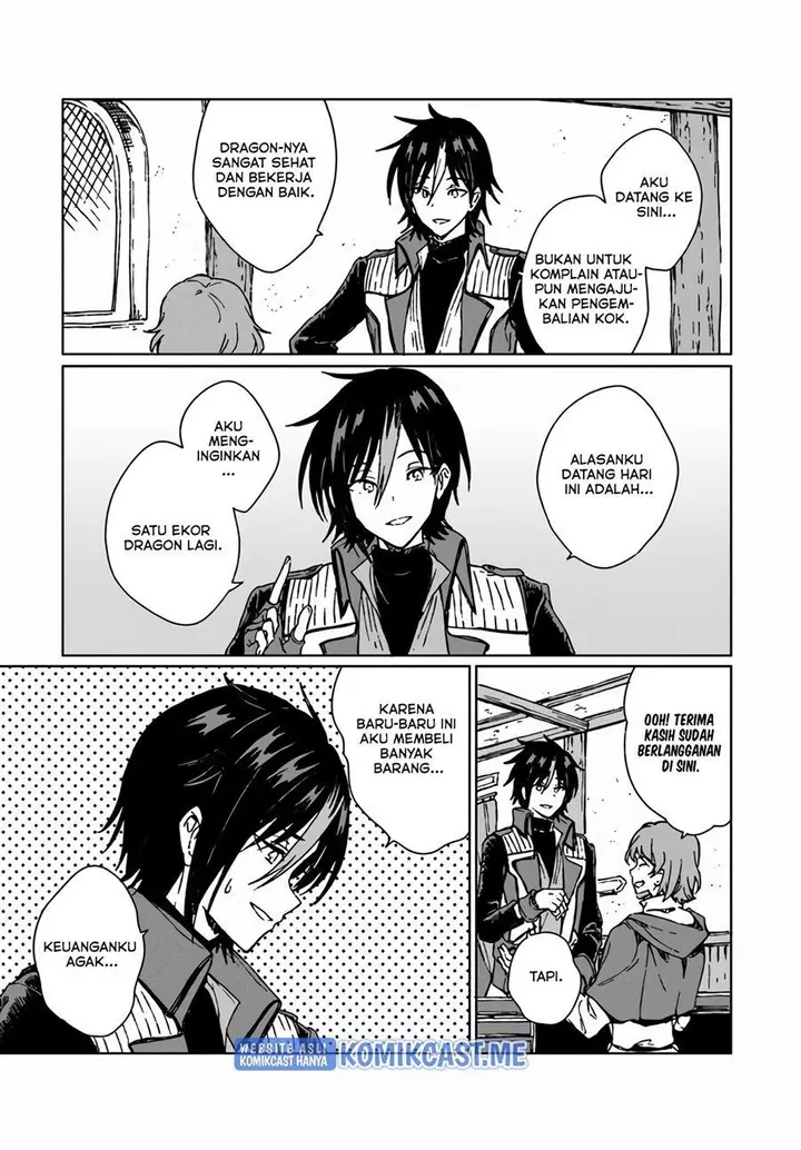 image-komik-s-kyuu-guild-wo-tsuihou-saretakedo-jitsu-wa-ore-dake-dragon-no-kotoba-ga-wakaru-no-de-kidzuita-toki-ni-wa-ryuu-kishi-no-chouten-wo-kiwametemashita-chapter-6-2/33
