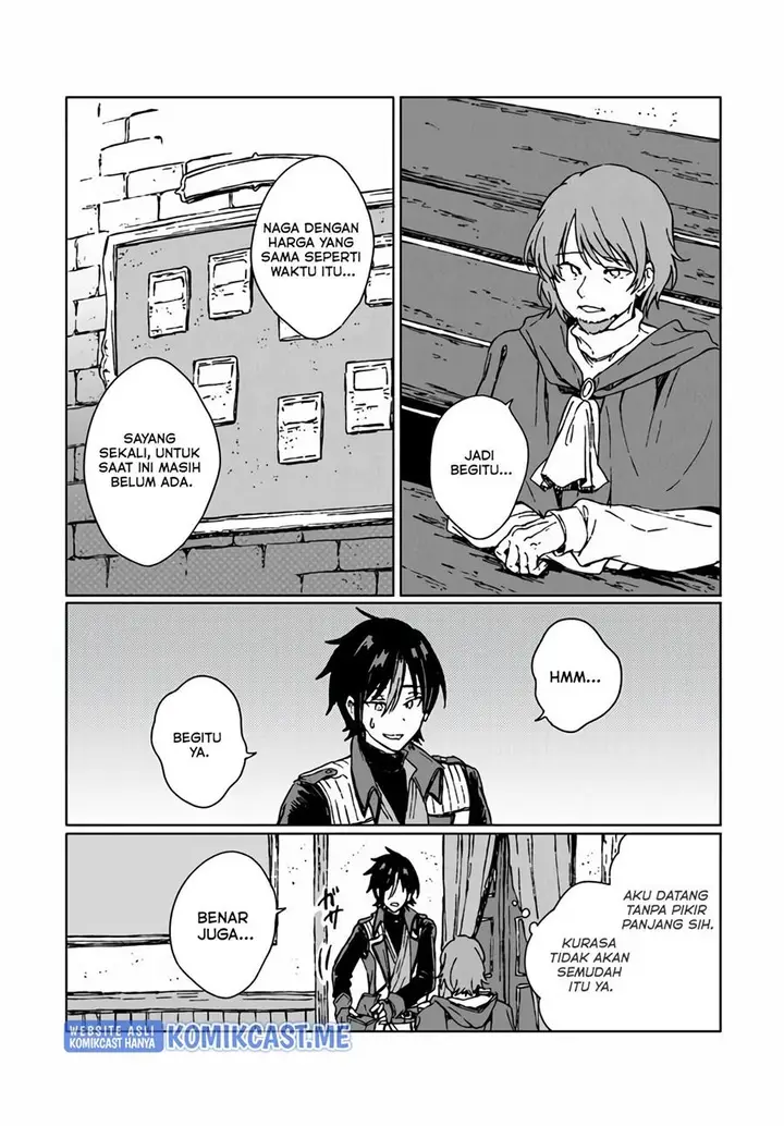 image-komik-s-kyuu-guild-wo-tsuihou-saretakedo-jitsu-wa-ore-dake-dragon-no-kotoba-ga-wakaru-no-de-kidzuita-toki-ni-wa-ryuu-kishi-no-chouten-wo-kiwametemashita-chapter-6-3/33